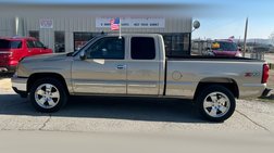 2006 Chevrolet Silverado 1500 LT