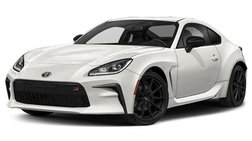 2023 Toyota GR86 Premium