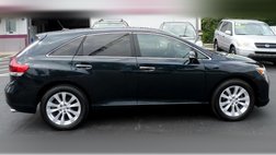 2014 Toyota Venza LE