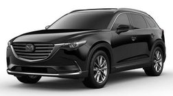2018 Mazda CX-9 Grand Touring