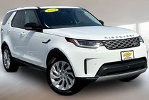 2024 Land Rover Discovery P300 S