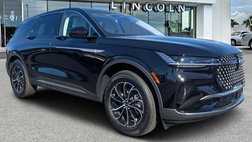2026 Lincoln Nautilus Hybrid Premiere