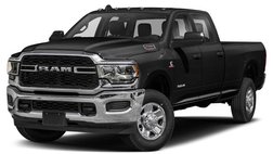 2022 Ram Ram Pickup 2500 Lone Star