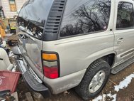 2004 GMC Yukon SLT