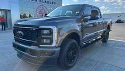 2026 Ford Super Duty F-250 Lariat