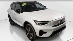 2023 Volvo XC40 Recharge Twin Plus