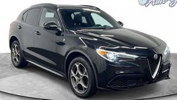 2023 Alfa Romeo Stelvio Ti