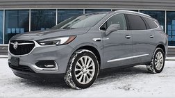 2021 Buick Enclave Premium