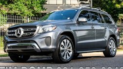 2018 Mercedes-Benz GLS GLS 450