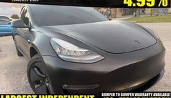 2019 Tesla Model 3 Standard Range