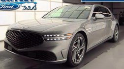 2023 Genesis G90 3.5T