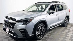 2023 Subaru Ascent Limited 7-Passenger