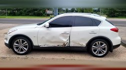 2015 Infiniti QX50 Base