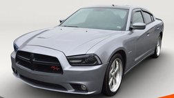 2013 Dodge Charger R/T