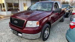 2004 Ford F-150 Lariat