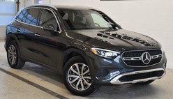 2026 Mercedes-Benz GLC-Class GLC 300 4MATIC
