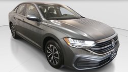2024 Volkswagen Jetta S