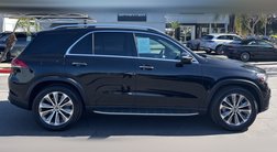 2023 Mercedes-Benz GLE-Class GLE 350