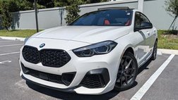 2021 BMW 2 Series M235i xDrive Gran Coupe