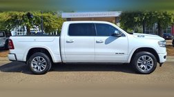 2023 Ram Ram Pickup 1500 Limited Longhorn