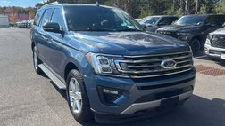 2020 Ford Expedition XLT