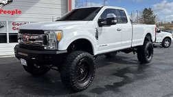 2017 Ford Super Duty F-250 XL