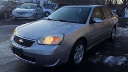 2008 Chevrolet Malibu Classic LT