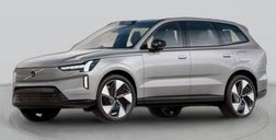 2026 Volvo EX90 Plus