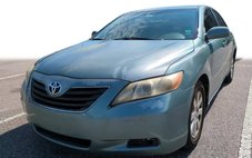2009 Toyota Camry XLE V6