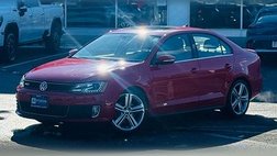 2015 Volkswagen Jetta GLI SEL