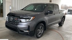2024 Honda Ridgeline TrailSport