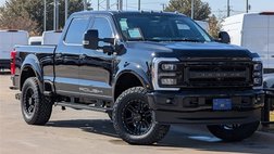 2026 Ford Super Duty F-250 Lariat