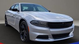 2018 Dodge Charger SXT