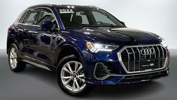 2023 Audi Q3 quattro S line Prem Plus 45 TFSI