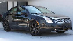 2010 Mercury Milan V6 Premier