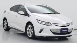 2016 Chevrolet Volt Premier