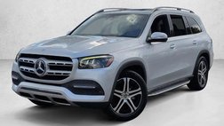 2020 Mercedes-Benz GLS GLS 450