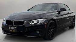 2014 BMW 4 Series 428i xDrive