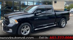 2010 Dodge Ram 1500 Laramie