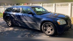 2006 Dodge Magnum RT