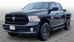 2017 Ram Ram Pickup 1500 Express