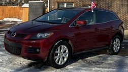 2009 Mazda CX-7 Sport