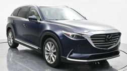 2018 Mazda CX-9 Grand Touring