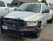 2007 Dodge Ram 3500 SLT
