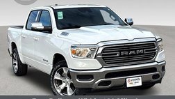 2024 Ram Ram Pickup 1500 Laramie