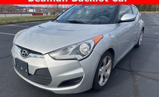 2014 Hyundai Veloster FWD