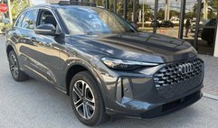 2025 Audi Q5 quattro Premium TFSI