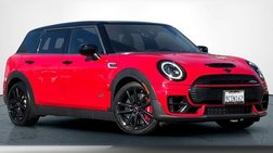 2022 MINI Clubman John Cooper Works ALL4