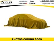 2024 Jeep Grand Wagoneer L Obsidian