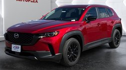 2025 Mazda CX-50 2.5 S Select